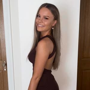 Meet your Posher, Kirah